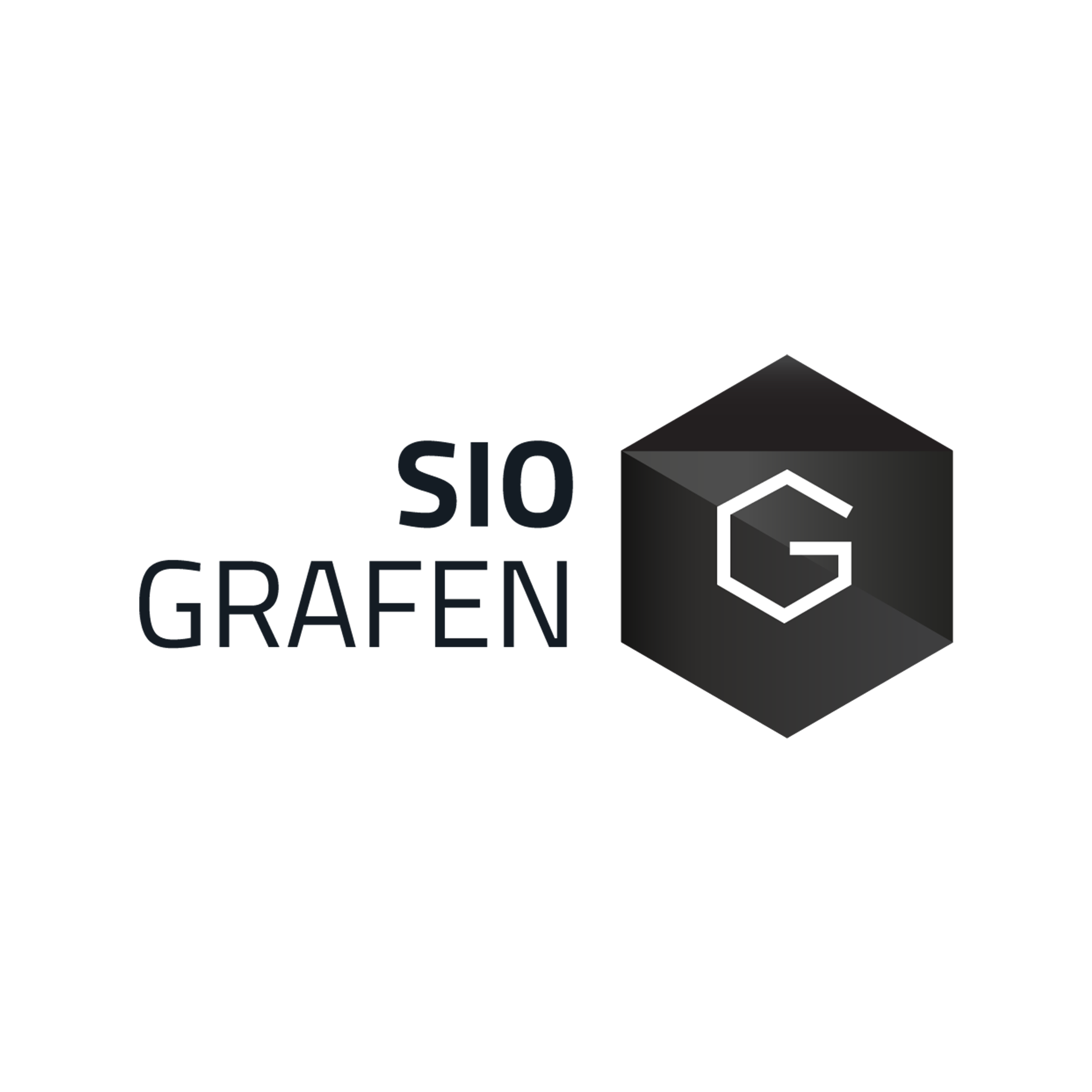 logo for SIO Grafen